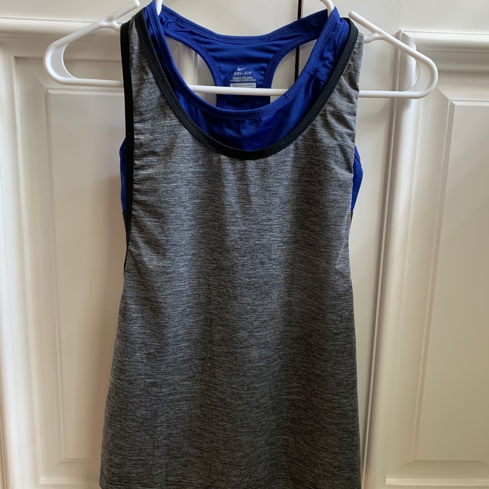 Athletic tank top!!
